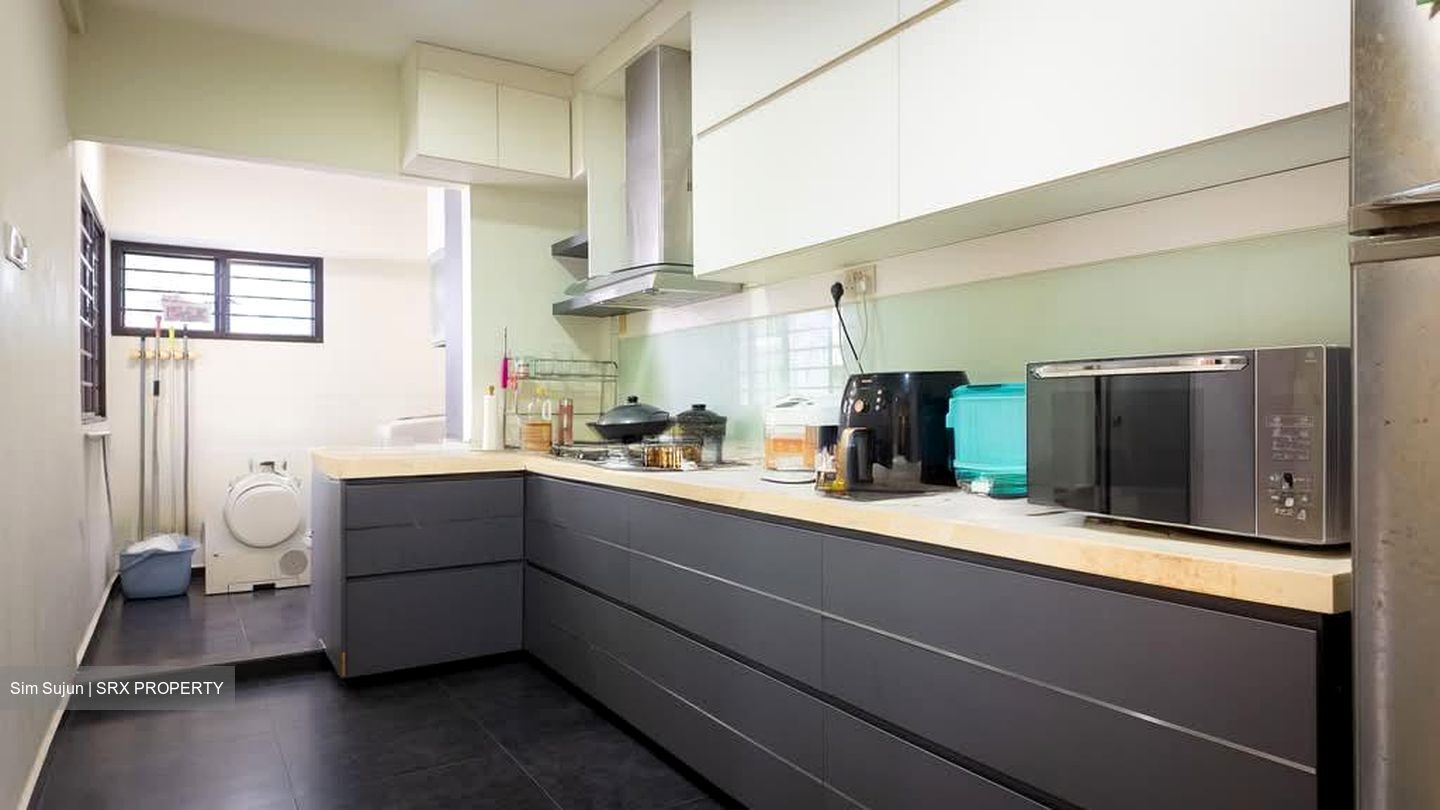Blk 302C Anchorvale Court (Sengkang), HDB Executive #574137751